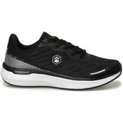 Resim Lumberjack 4W SEAN 4PR Erkek Siyah Sneaker 