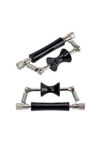 Resim Maxword Q20 Gitar Kapo Sürgülü Kaydırma Mekanizmalı Kaliteli 