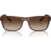 Resim Vogue Vo5547sı 257113 53 Erkek Güneş Gözlüğü 