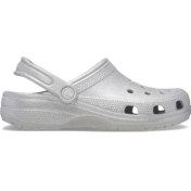 Resim Crocs Classıc Glıtter Clog Simli Kadın Terlik 205942 