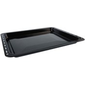 Resim Makodesign Fırın Emaye Tepsi 455x370x31mm 