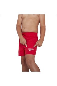 Resim Speedo 8-124126446 Essential 13" Wsht Jm Erkek Çocuk Şort Mayo 