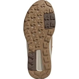Resim Adidas Kadın Kahverengi Bot Terrex Anylander Clımawarm + W JS1432 