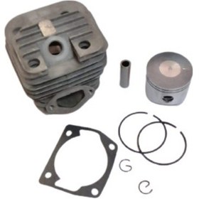 Resim Silindir Piston 45.2mm Gsh56 Motorlu Testere 
