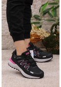 Resim Jump 28792 Anatomik Rahat Sneaker Kadın Spor Ayakkabı 001 