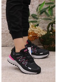 Resim Jump 28792 Anatomik Rahat Sneaker Kadın Spor Ayakkabı 001 