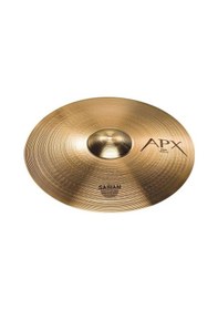 Resim Sabian Ap2012 20'' Apx Serisi Medium Ride Zil 
