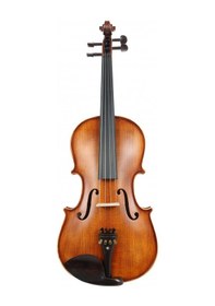 Resim Carlovy Vaa9-15 Viyola 15 İnç Öğrenci Ve Orta Seviye İçin İdeal 