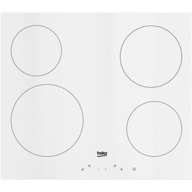 Resim Beko Aov 64400 B Vitroseramik Ocak 