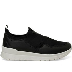Resim Polaris 324531.Z 4PR Siyah Kadın Slip On 