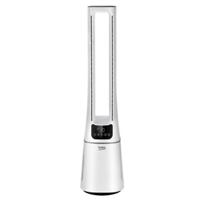Resim Beko 31680 HKV Vantilatör 