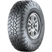 Resim General LT 245/75R16 10PR 120/116Q Grabber X3 Bsw Dört Mevsim Lastiği 2024 