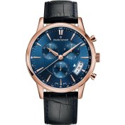 Resim Claude Bernard CB.01002.37R.BUIR Erkek Kol Saati 