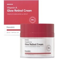 Resim Hanskin A Vitaminli Retinol Cream 50 ml 