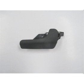 Resim Eşdeğer Ürün Oem No 735532888 Uyumlu Cıtroen Jumper 14/24 Ön Kapı İç Açma Kolu Sağ Gri 