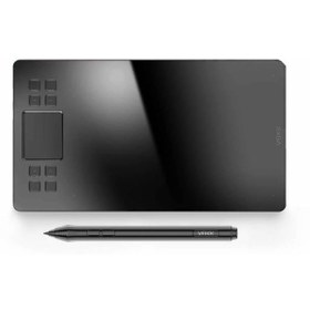 Resim Veıkk A50 Grafik Tablet Mac. Windows. Linux Os ve Android Telefon 