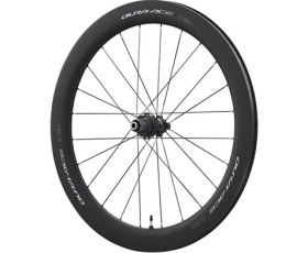 Resim Shımano Dura Ace WH-R9270-C60-HR-TL-R 12 Vites Karbon Arka Jant 