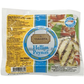 Resim Tarabya Hellim Peyniri 250 G 