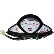 Resim Mondial ZC 150 Kilometre Saati Komple 