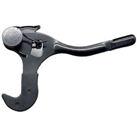 Resim Kilit Kaput Motor İx35 11-15/tucson 10-15 Üst 