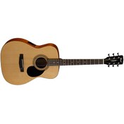Resim Cort AF510E-OP Klasik Gitar 