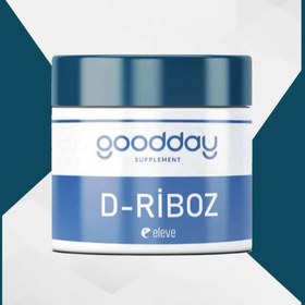 Resim Goodday Pure D-Riboz 250 gr 