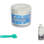 Resim Ropcomp Ropice X3 Termal Macun 20GR - I-Proh 