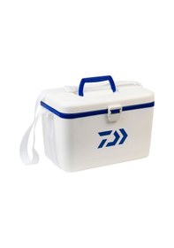 Resim Daiwa Soğutuculu 8 Lt Balıkçı Çantası Gl364010 