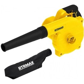 Resim Rtrmax RTM301 600 W Devir Ayarlı Hava Üfleme Makinesi 