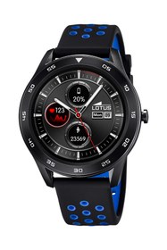 Resim Lotus 50013/3 Akıllı Erkek Kol Saati 