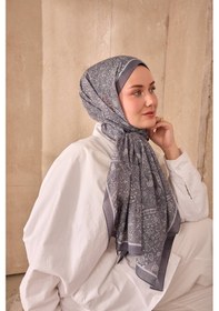 Resim Silk Home Nariya Şal 90009-21 Çok Renkli 