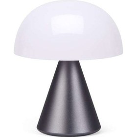 Resim Lexon Mina M Led Lamba Metalik Gri Lh64Mx Çok Renkli 