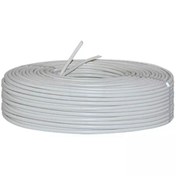 Resim Genel Markalar Dt 8 Diafon Kablosu - 20 Metre 