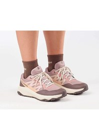 Resim Salomon Outscape W Kadın Outdoor Ayakkabı-32147 Pembe 