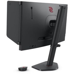 Resim BENQ ZOWIE XL2566X+ 24.1" 0,5ms 400Hz FreeSync Premium DyAc+ S-Switch TN Pivot Gaming Monitör 