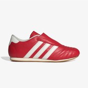 Resim Adidas Taekwondo Kadın Beyaz Spor Ayakkabı Js4020 Beyaz 