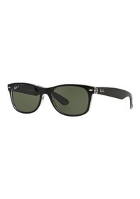 Resim Ray-ban 0rb2132 605258 55-18-145 Unisex Güneş Gözlüğü Siyah 
