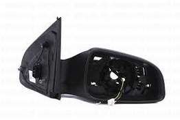 Resim Opel Astra H Sağ Ayna Kapağı Orjinal Marka 1428394 