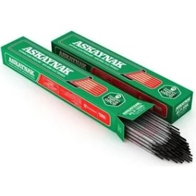 Resim Askaynak As P 308L Süper 2,50 mm 65'li Paket (1 Kg) 