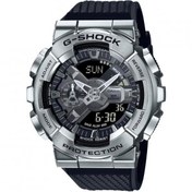 Resim Casio G-Shock GM-110-1ADR Erkek Kol Saati 