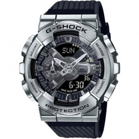 Resim Casio G-Shock GM-110-1ADR Erkek Kol Saati 