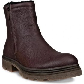 Resim Ecco Grainer M Mocha 