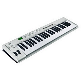 Resim Nemesis 49MIDI - 49 Tuşlu Midi Klavye 