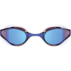 Resim Yüzücü Gözlüğü 1e763-071-python Mırror Çok Renkli 