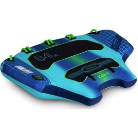 Resim Jobe Airstream 4 Kişililik 180 X 230 Cm Ringo 