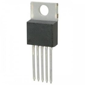 Resim LM2576T-5.0 Voltage Regulator - TO220 