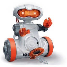 Resim NW NessiWorld 64957 Robotik Laboratuvarı - Mio Robot (Yeni Nesil) +8 yaş 