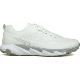 Resim Hammer Jack Lupin Beyaz Erkek Spor Ayakkabı 101 23336-M 