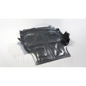 Resim VW TRANSPORTER T6 2010-2015 PLASTİK KARTER MUHAFAZASI 