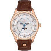 Resim Hislon TM101R-02KR Erkek Kol Saati 